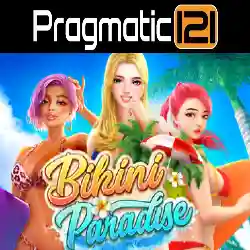 Demo Slot Bikini Paradise