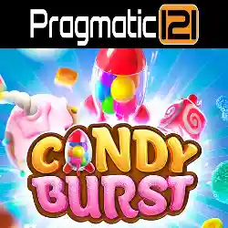 Akun Demo Candy Burst