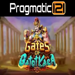 Slot Demo Rupiah Gates Of GatotKaca