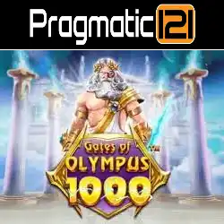 Demo Pragmatic Gates Of Olympus 1000