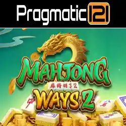 Pg Soft Demo Mahjong Ways 2