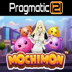 Demo Mochimon