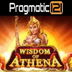 Slot Demo x500 Wisdom Of Athena